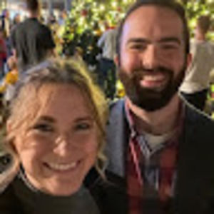 Meet your Posher, Alexandra